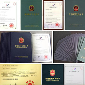 High-ranking Certificates