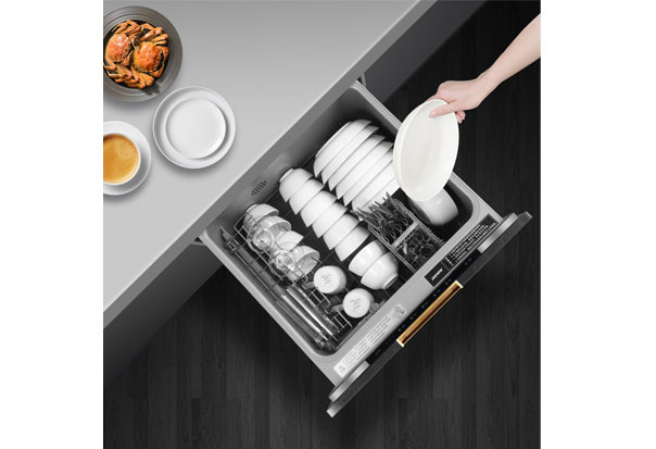 Types of Single Drawer Dishwasher For Sale, Drawer Style Dishwashers  Factory